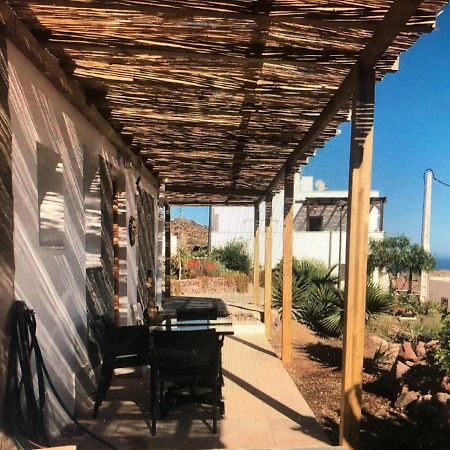 apartamento Almería Exterior foto