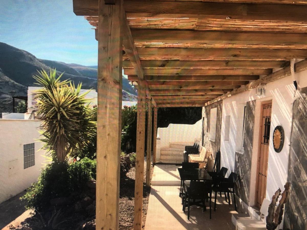 apartamento Almería Exterior foto