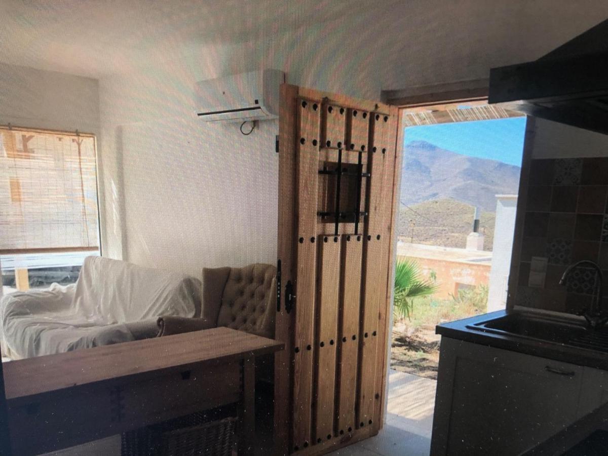 apartamento Almería Exterior foto