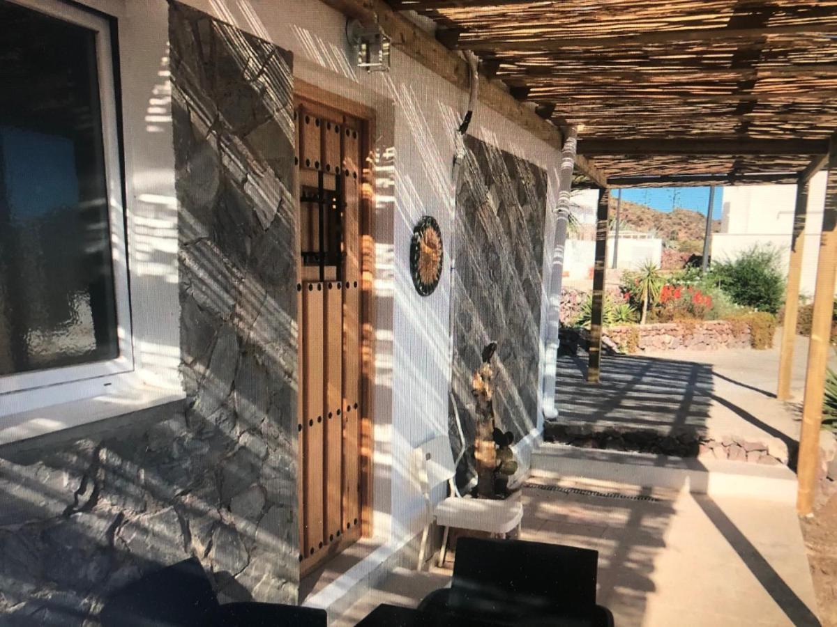 apartamento Almería Exterior foto