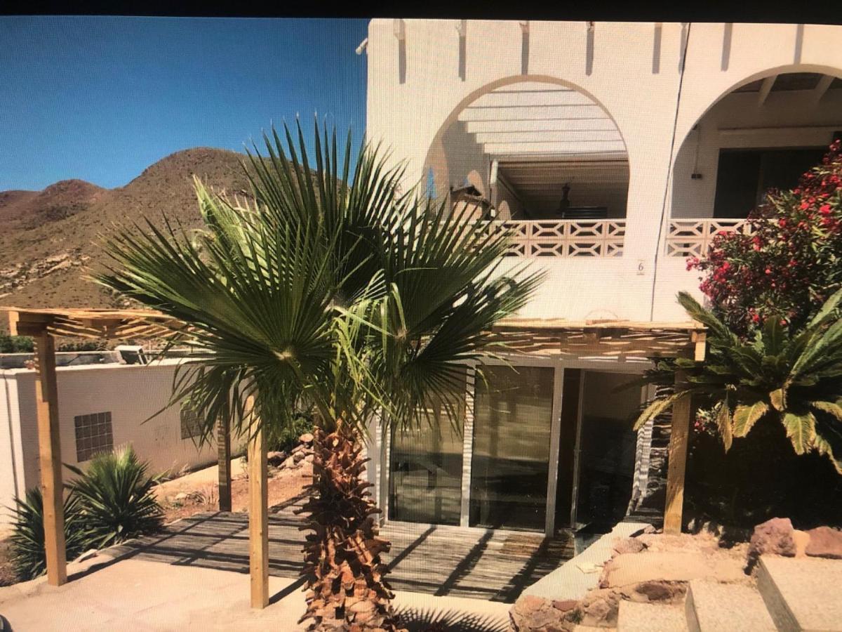 apartamento Almería Exterior foto